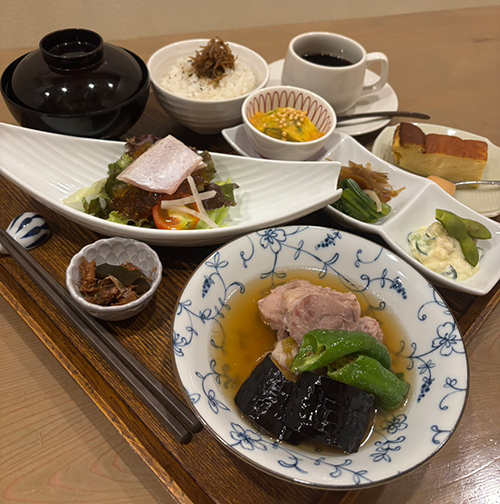 にのランチ（竹）